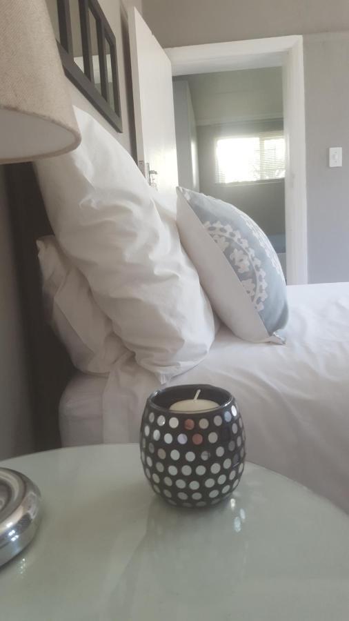 Peony Luxury Room With Wifi And Own Entrance Stellenbosch Exterior photo