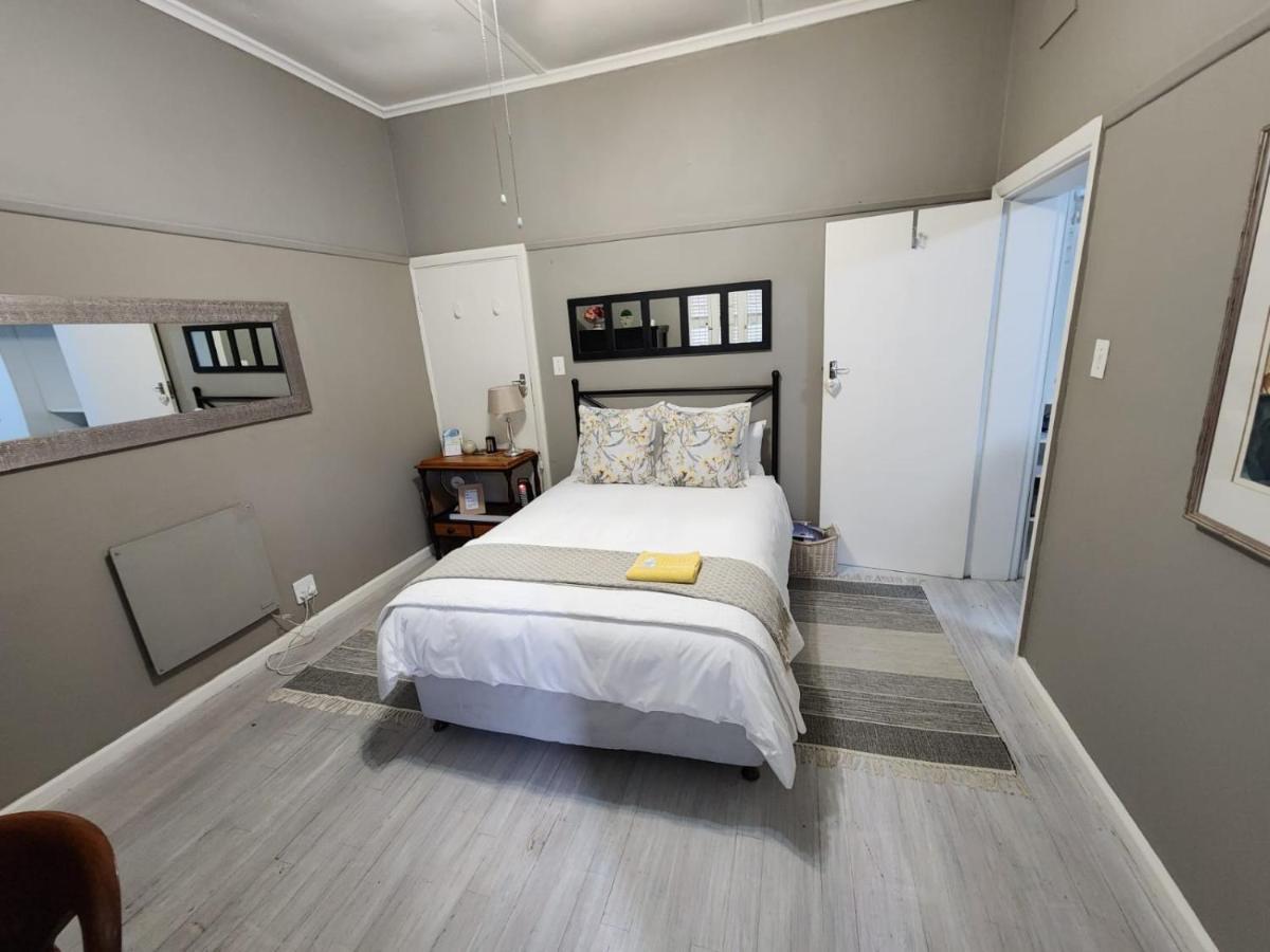 Peony Luxury Room With Wifi And Own Entrance Stellenbosch Exterior photo