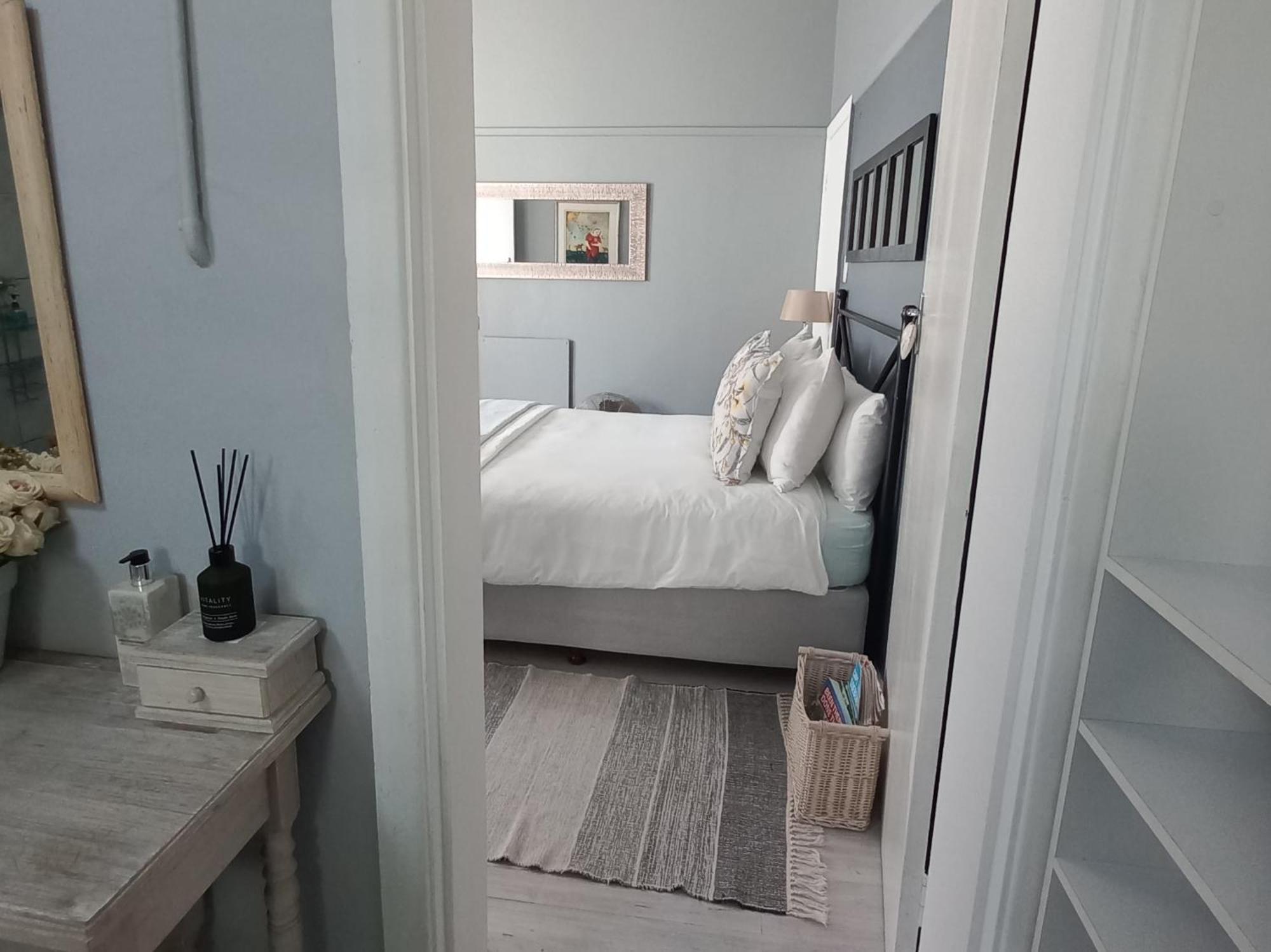 Peony Luxury Room With Wifi And Own Entrance Stellenbosch Exterior photo